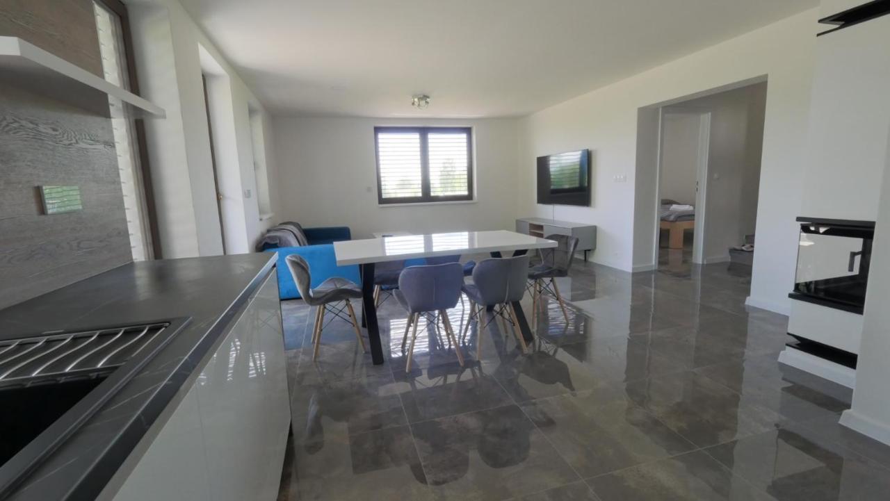 Apartmanovy Dom Ziar S Virivkou A Saunou Exterior foto