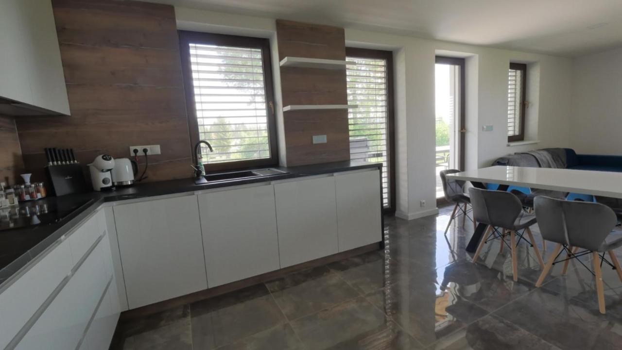 Apartmanovy Dom Ziar S Virivkou A Saunou Exterior foto
