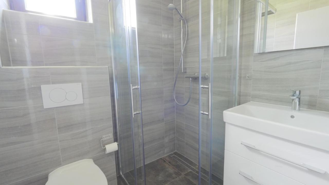 Apartmanovy Dom Ziar S Virivkou A Saunou Exterior foto