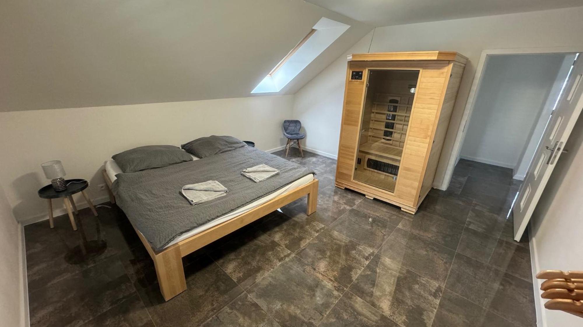 Apartmanovy Dom Ziar S Virivkou A Saunou Exterior foto