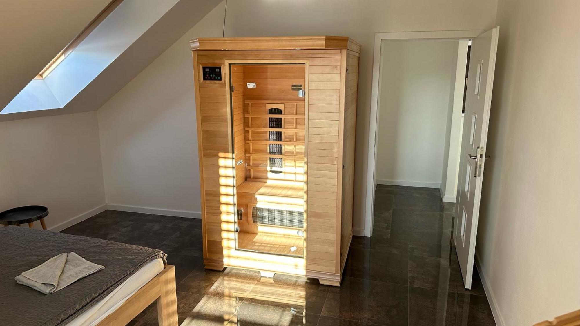 Apartmanovy Dom Ziar S Virivkou A Saunou Exterior foto