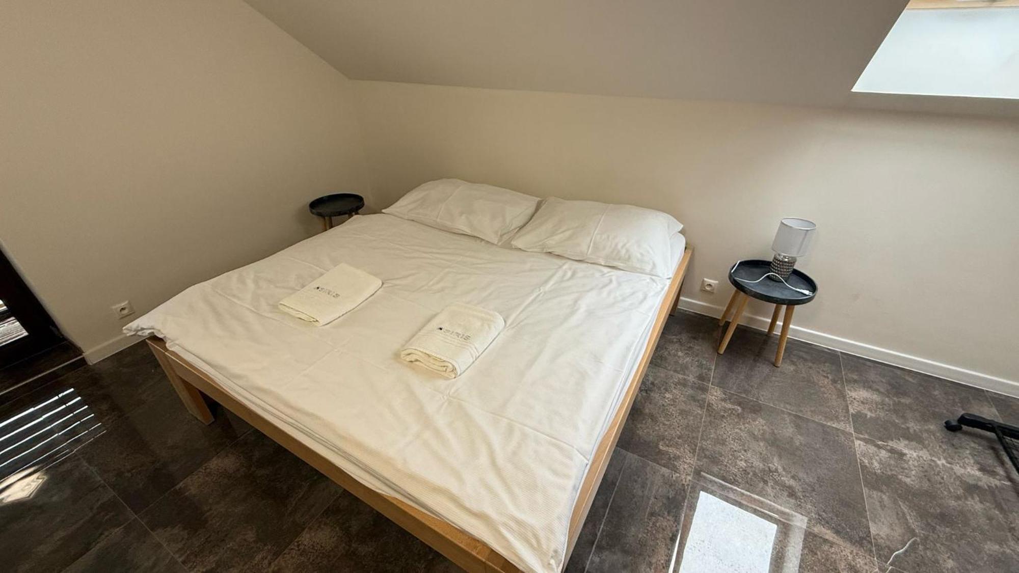 Apartmanovy Dom Ziar S Virivkou A Saunou Exterior foto