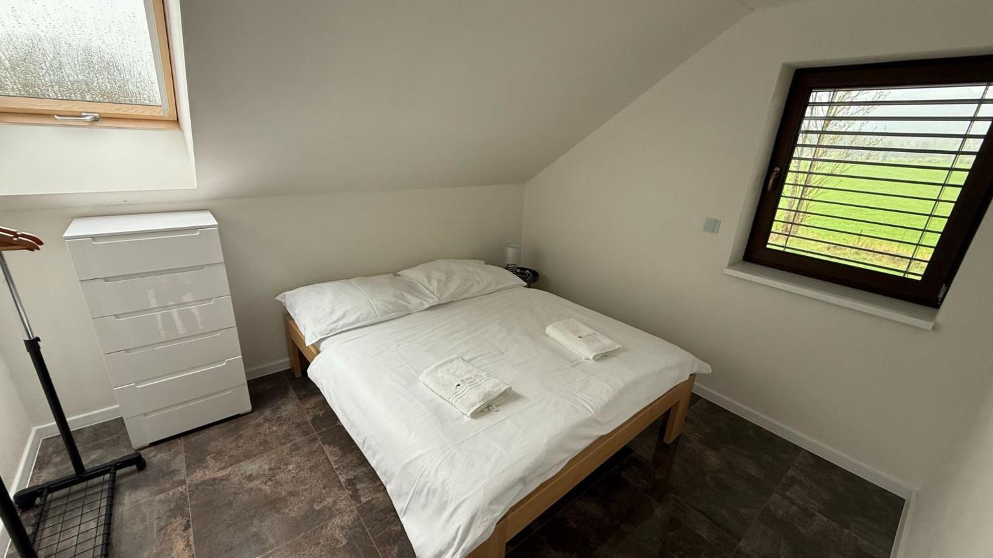 Apartmanovy Dom Ziar S Virivkou A Saunou Exterior foto